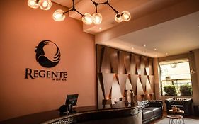 Regente Hotel